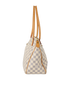 Figheri, side view